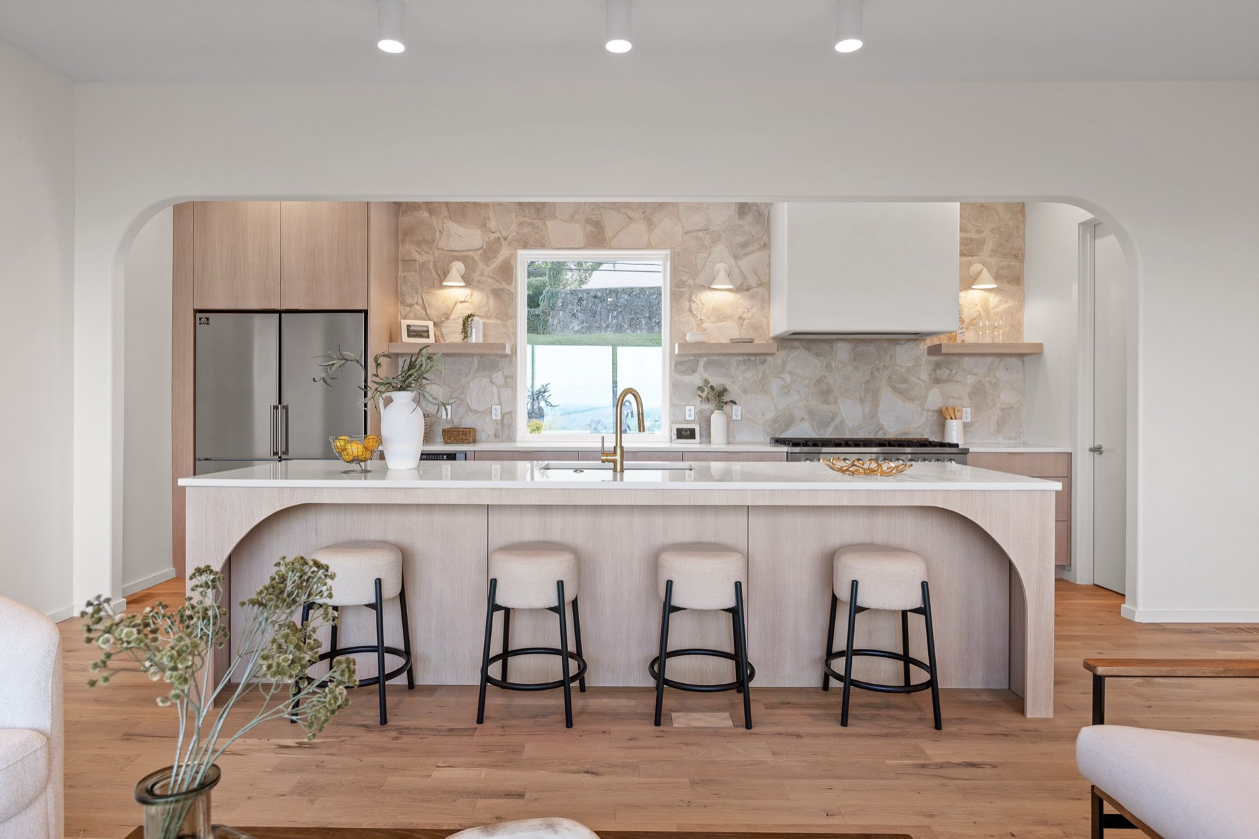 Hillside Home — photo 8