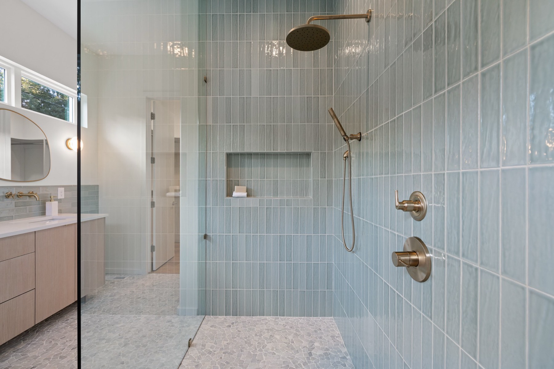Hillside Home — photo 12