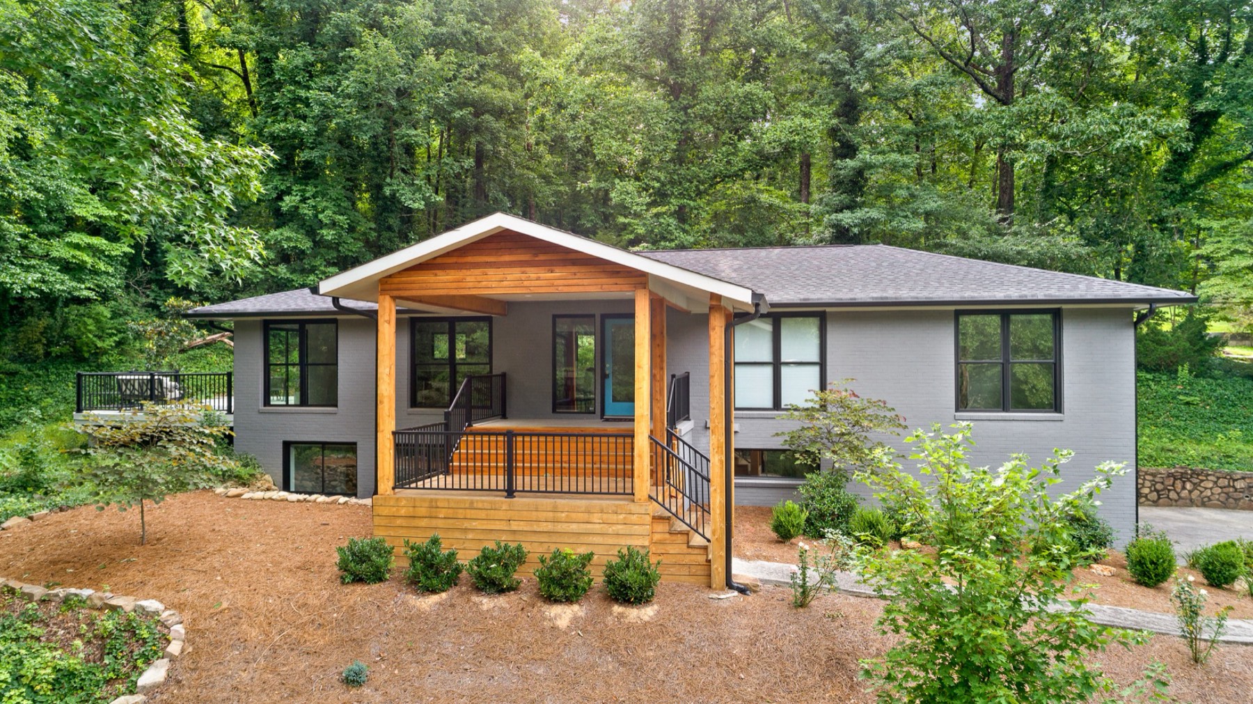 Midcentury Makeover — photo 3