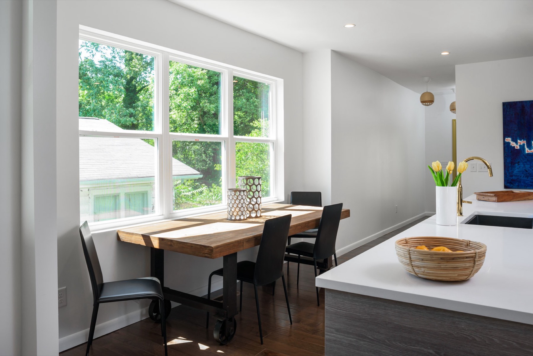 The Modern Bungalow — photo 4