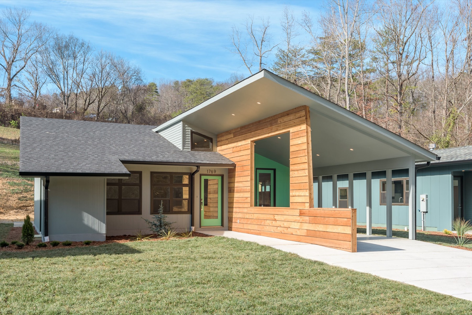 White Oak Project — photo 1