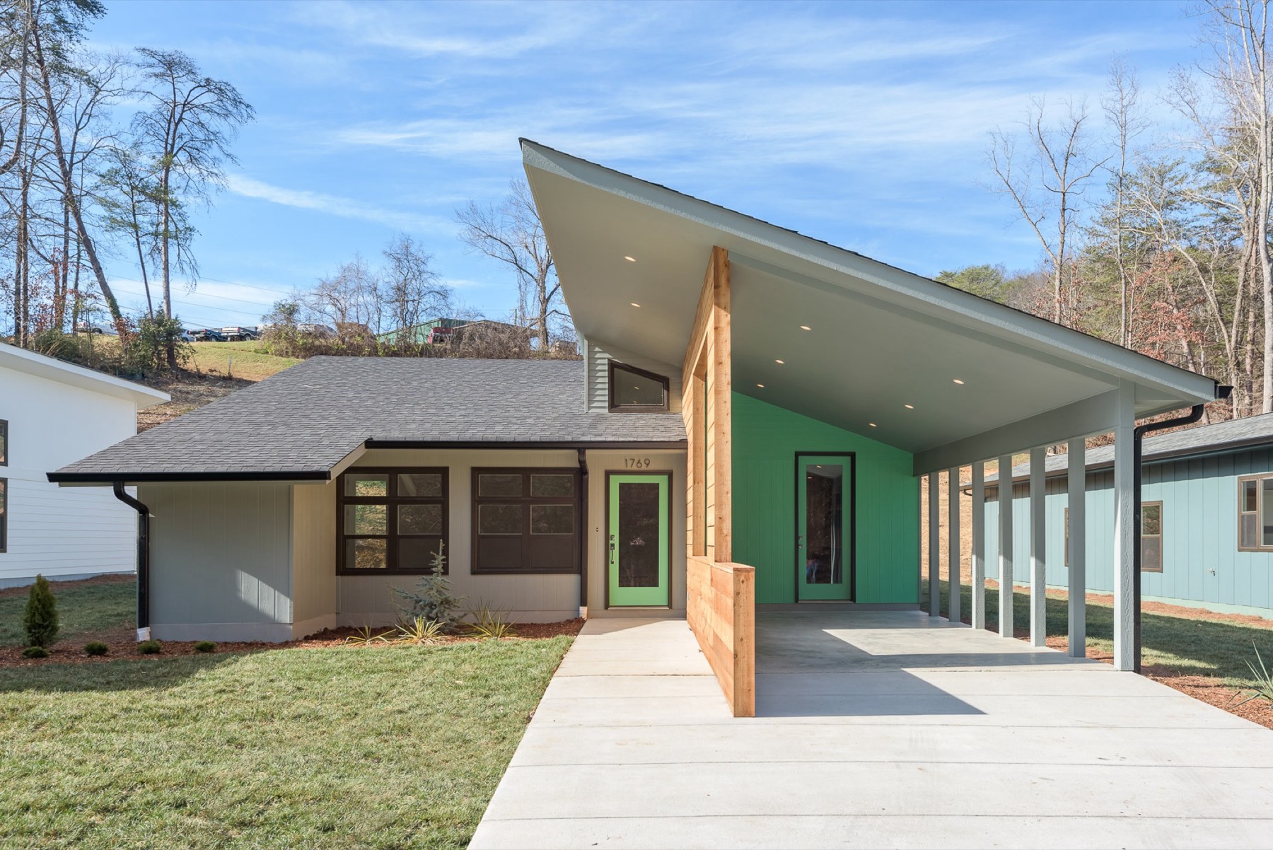 White Oak Project — photo 2