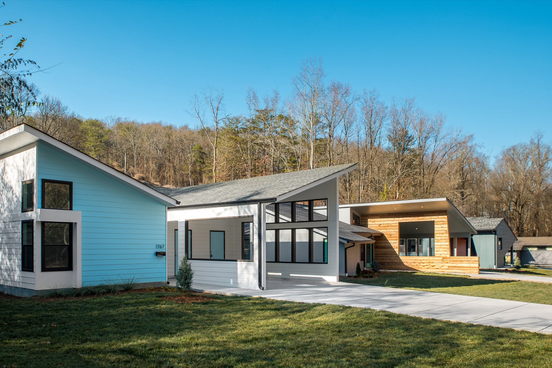 White Oak Project — photo 8